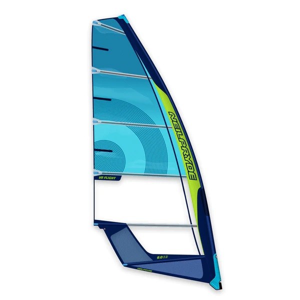 NEILPRYDE V8 FLIGHT 2023