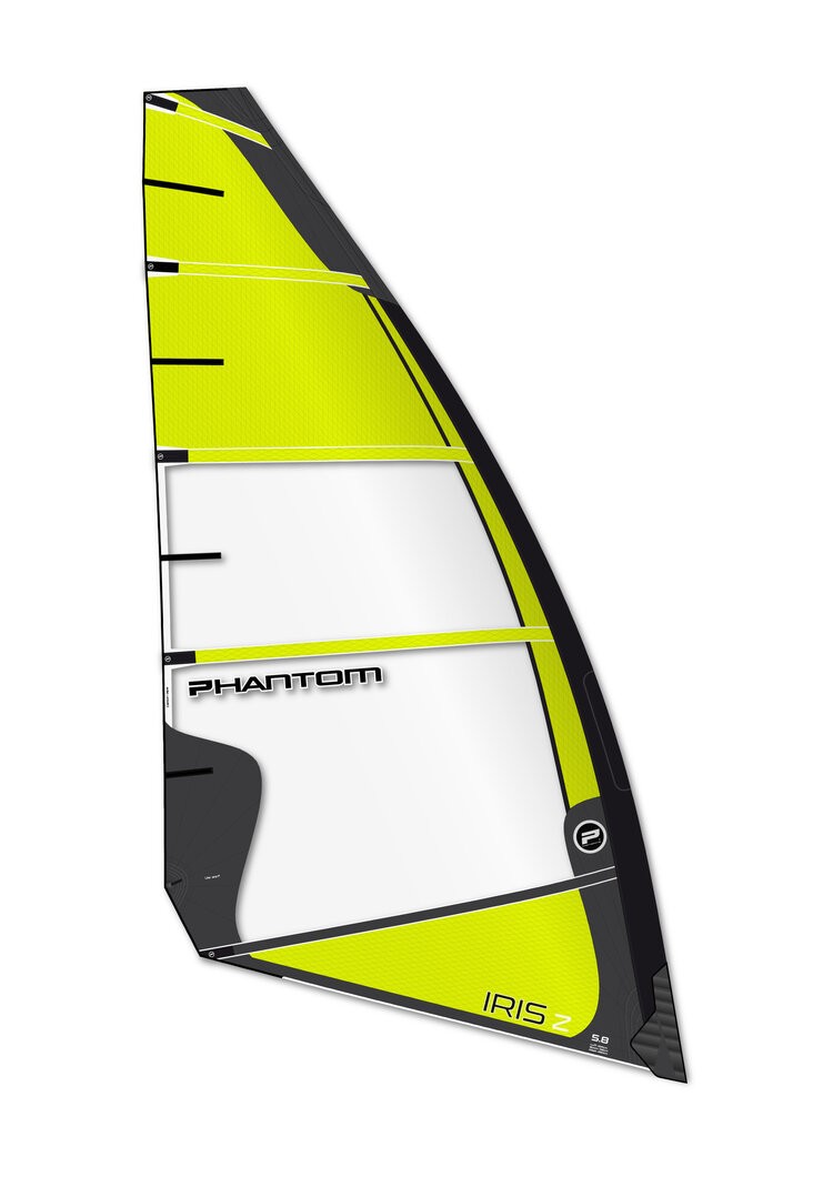 PHANTOM IRIS Z 2023