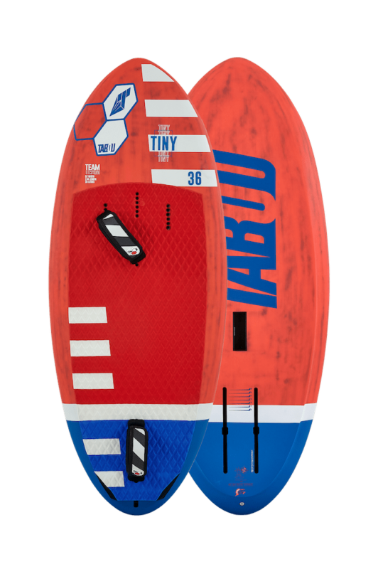 TABOU WING TINY TEAM 2023