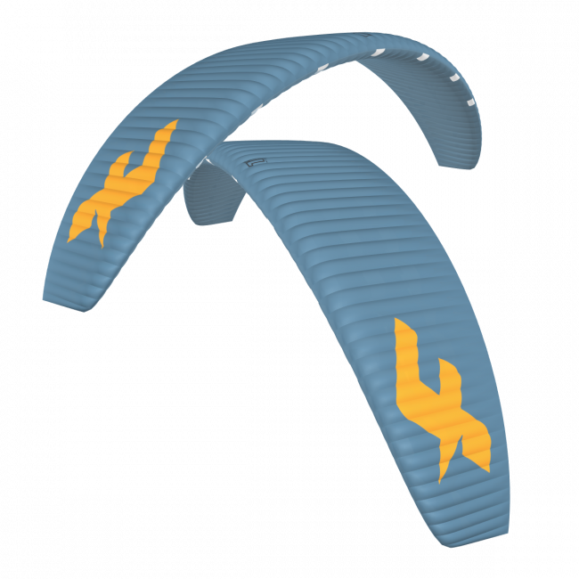 F-ONE DIABLO V5 2023