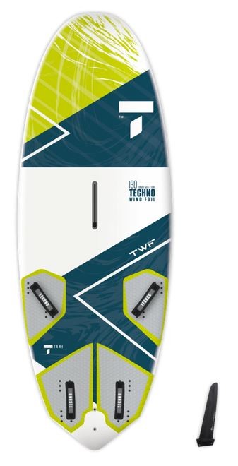 TAHE TECHNO WIND FOIL 130 2023