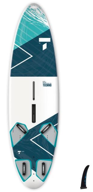 TAHE TECHNO 185 D 2023