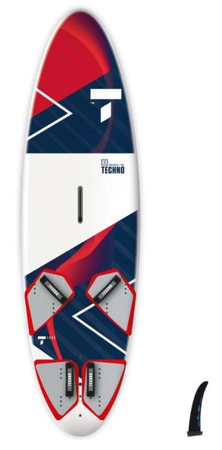 TAHE TECHNO 133 2023