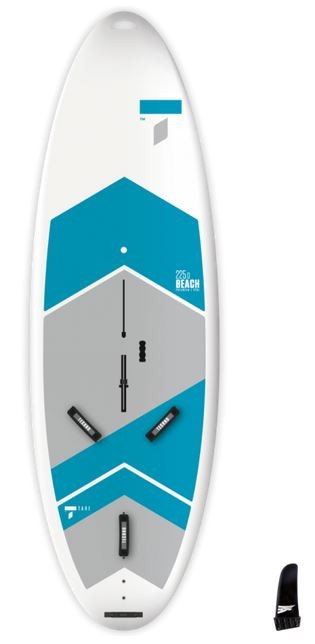 TAHE BEACH 225 D 2023