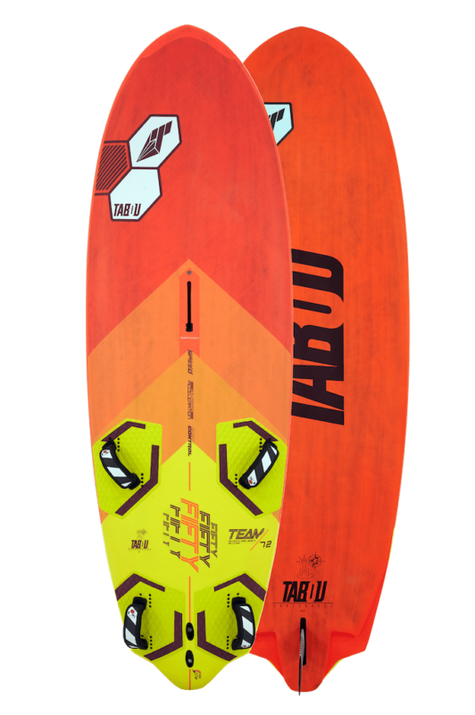 TABOU FIFTY LTD 2023