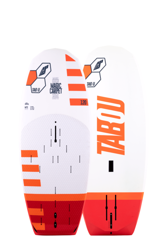 TABOU MAGIC CARPET MTE 2022