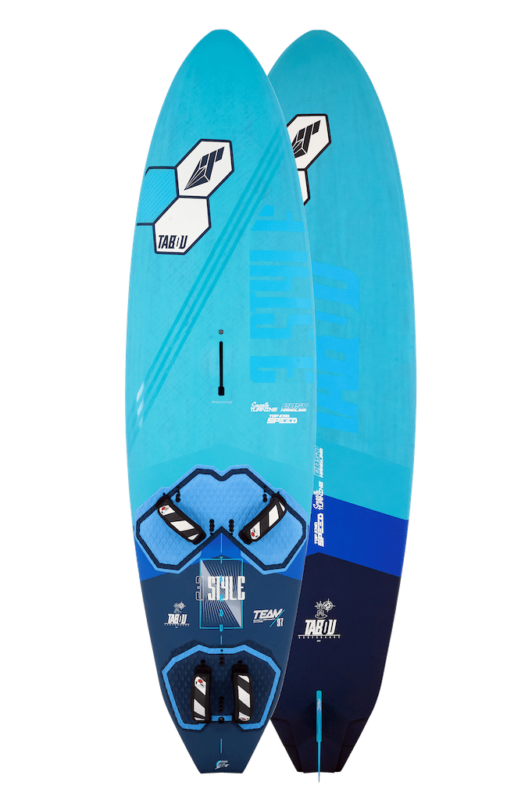 TABOU 3S CLASSIC TEAM 2022