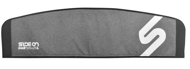 SIDEON HOUSSE FRONT WING FOIL