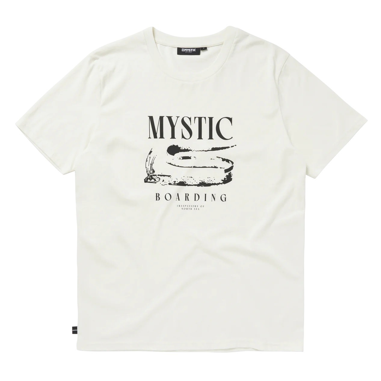 MYSTIC KRAKEN TEE 2023