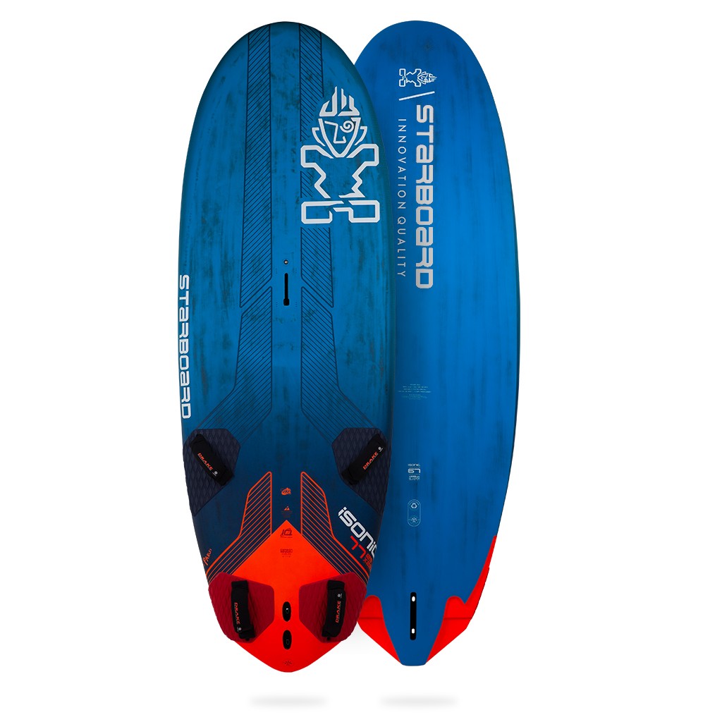 STARBOARD ISONIC SLALOM CS  2023