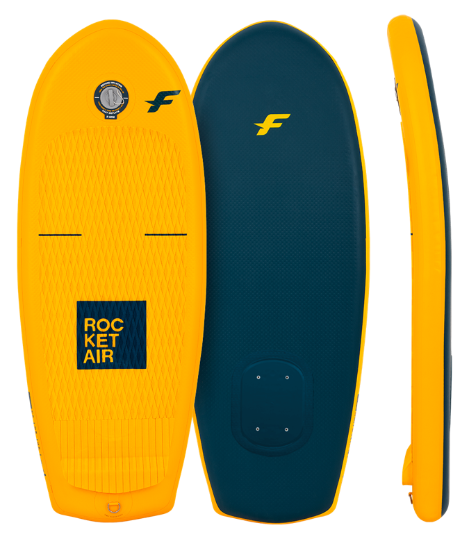 F ONE ROCKET AIR 2023