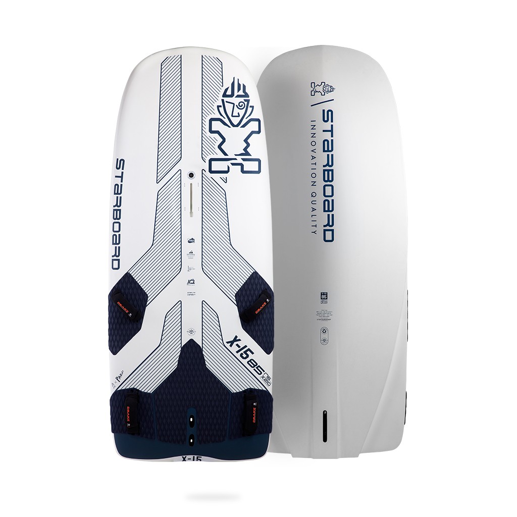 STARBOARD X-15 STARLITE CARBON  2023