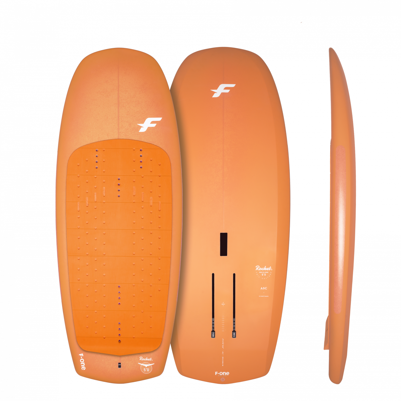 F.ONE ROCKET WING ASC 2023