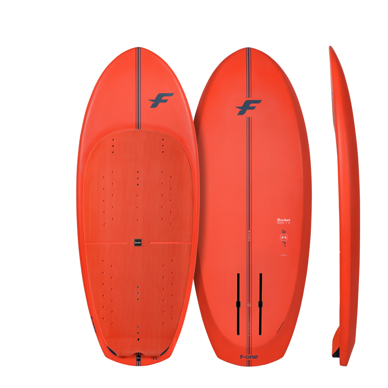 F.ONE ROCKET WING - S 2023