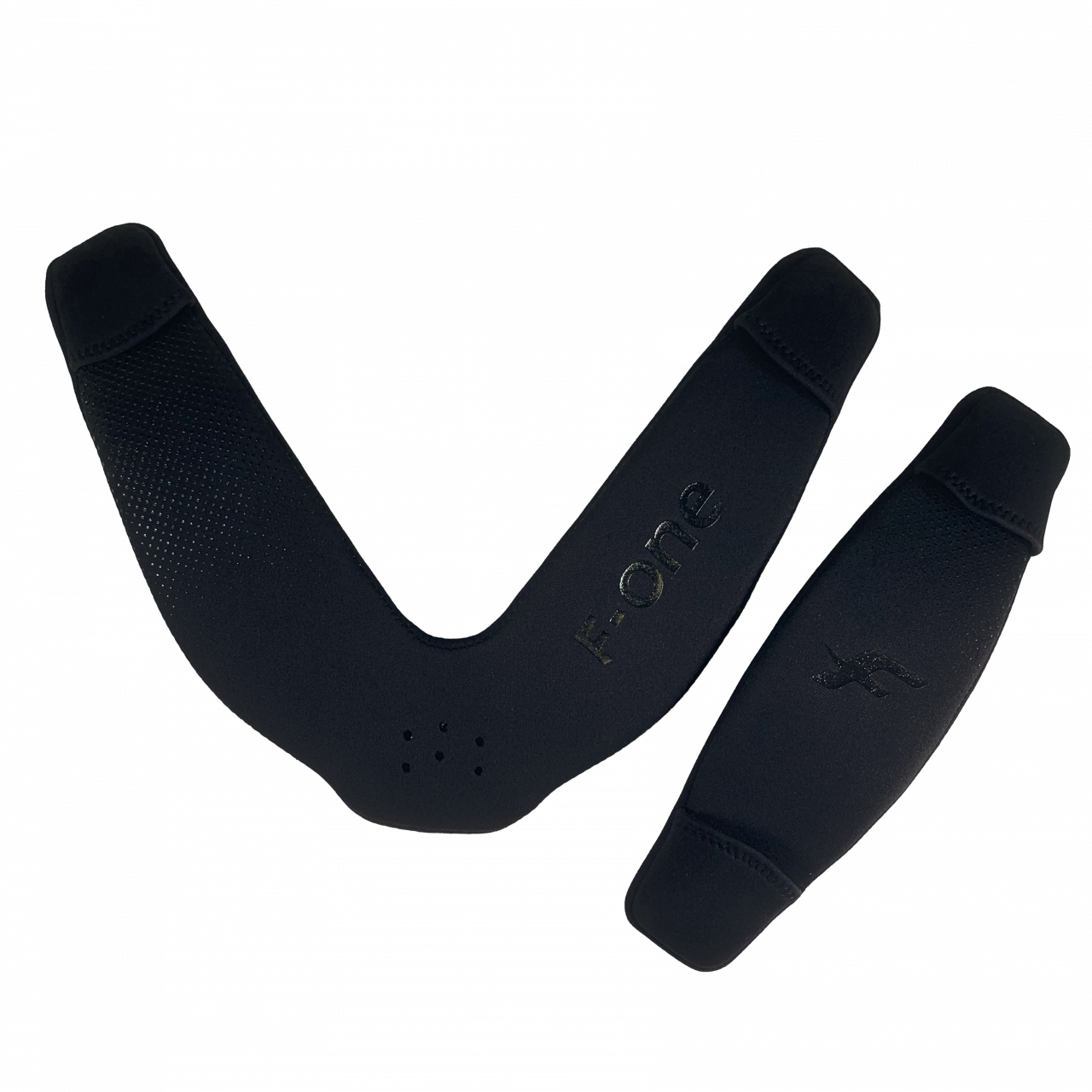 F-ONE V-STRAPS VIS M6 KITE FOIL BOARD
