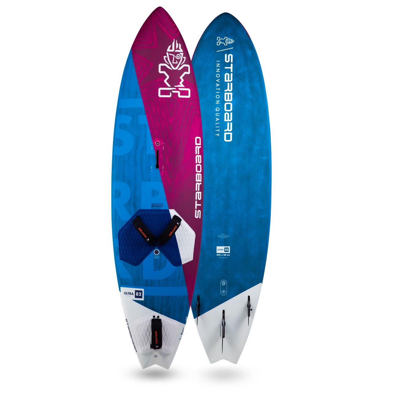 STARBOARD ULTRA CRS  2023