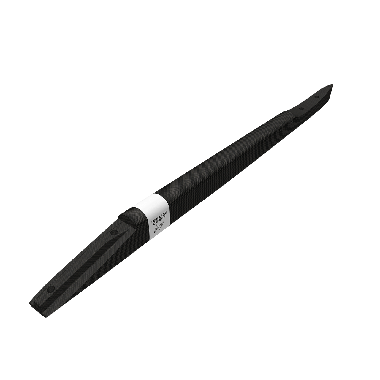 F-ONE FUSELAGE CARBON LONG 2023