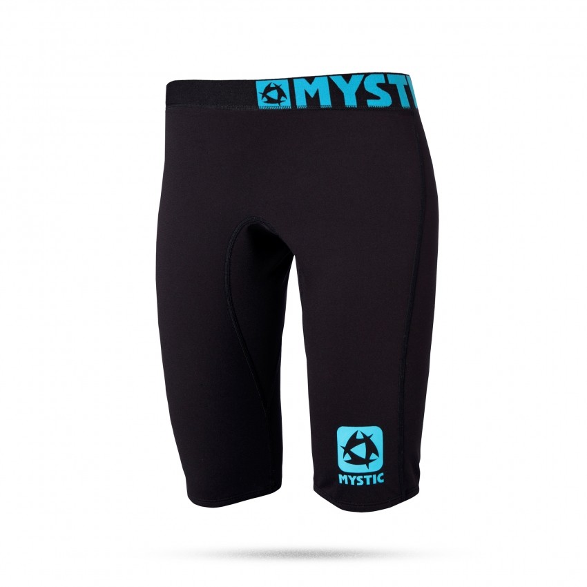 MYSTIC THERMAL SHORT PANTS BIPOLY (WOMENS) 2016