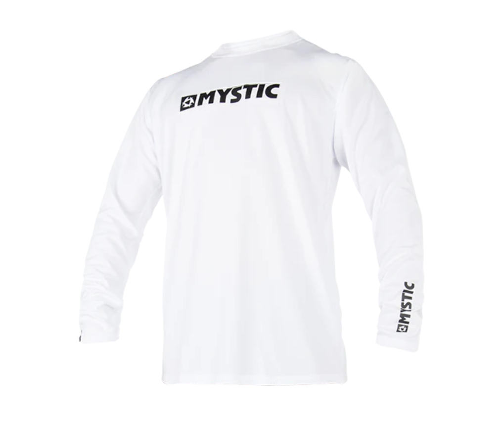 MYSTIC STAR L/S RASHVEST 2023