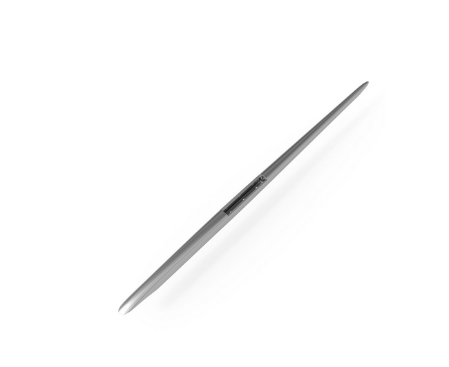 PHANTOM FUSELAGE 100 (-30) INFINITE LTD TITANIUM 2023