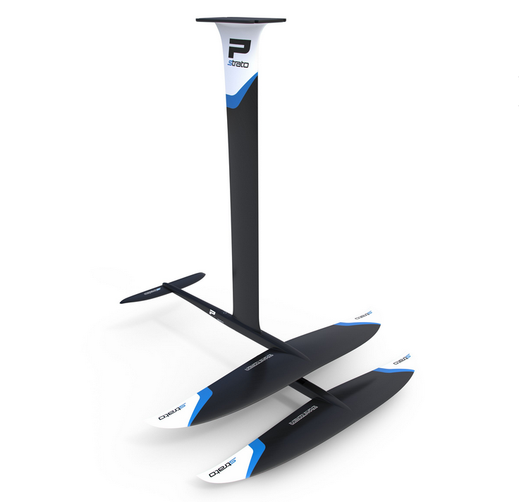 PHANTOM FOIL STRATO WING & SURF PRO 2024