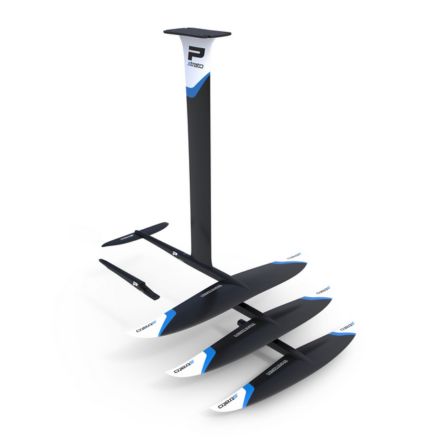 PHANTOM FOIL STRATO WING & SURF ULTIMATE 2024