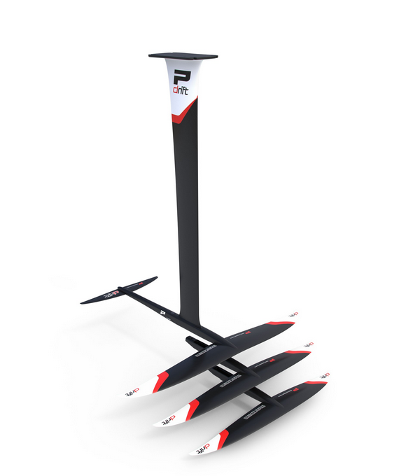 PHANTOM FOIL DRIFT RACE ULTIMATE 2024