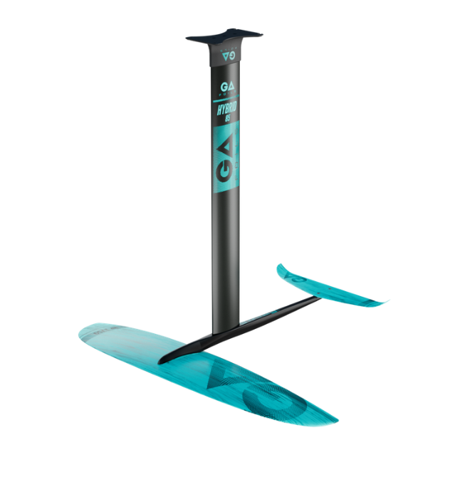 GAASTRA HYBRID WING FOIL 2023