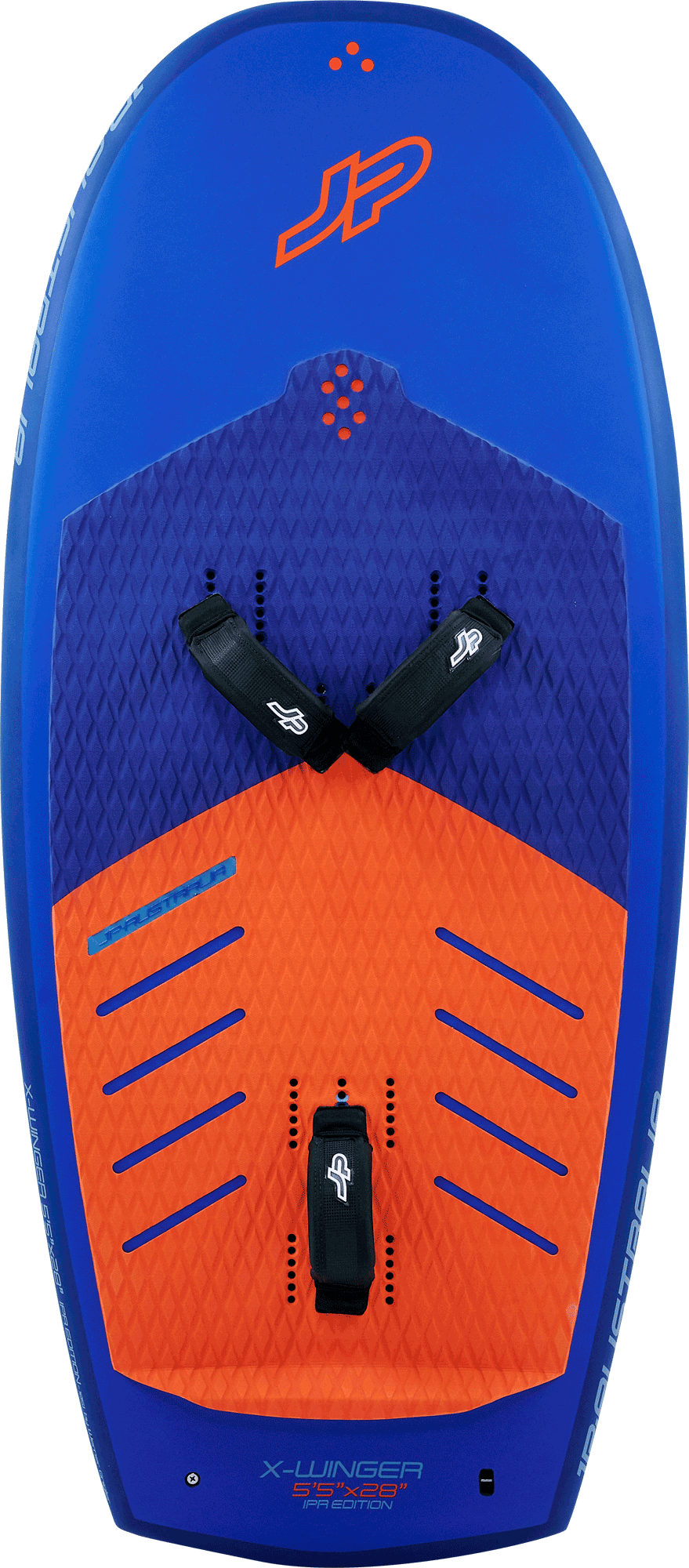 JP X-WINGER IPR 2023