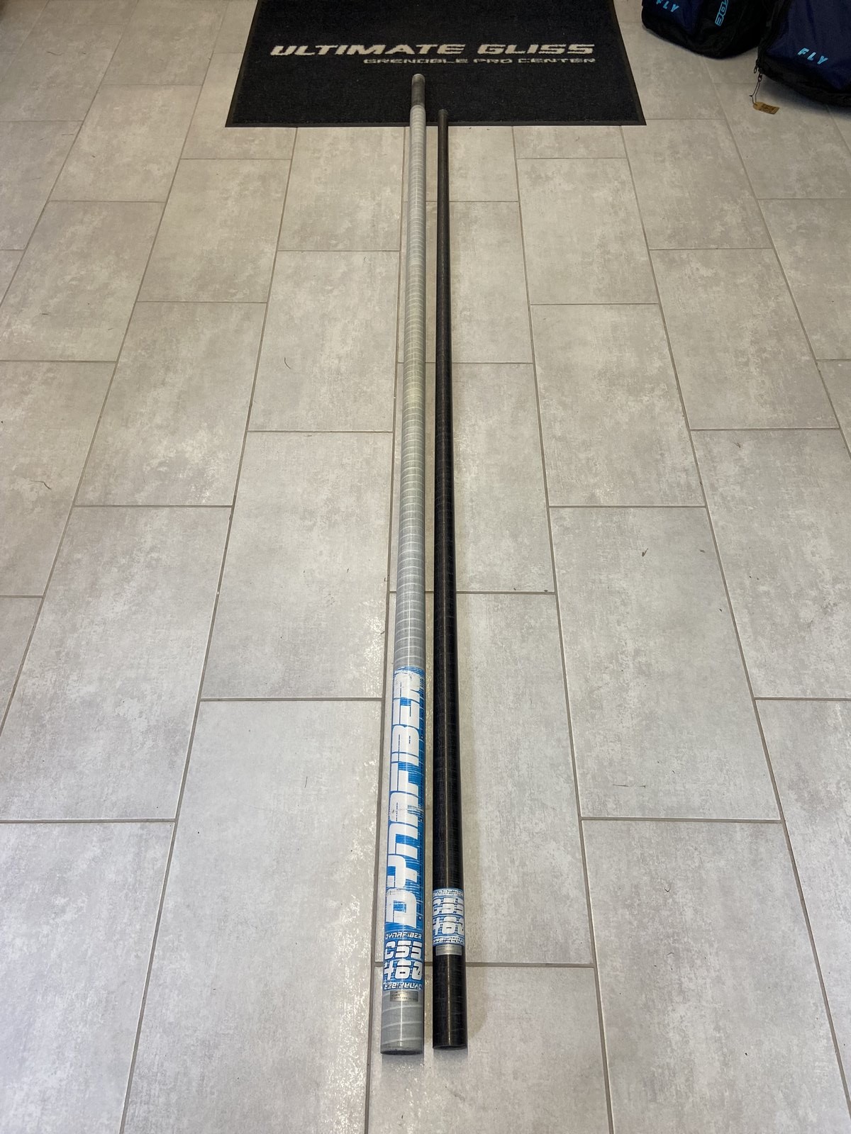 DYNAFIBER C55 460  (OCC-TTBE)