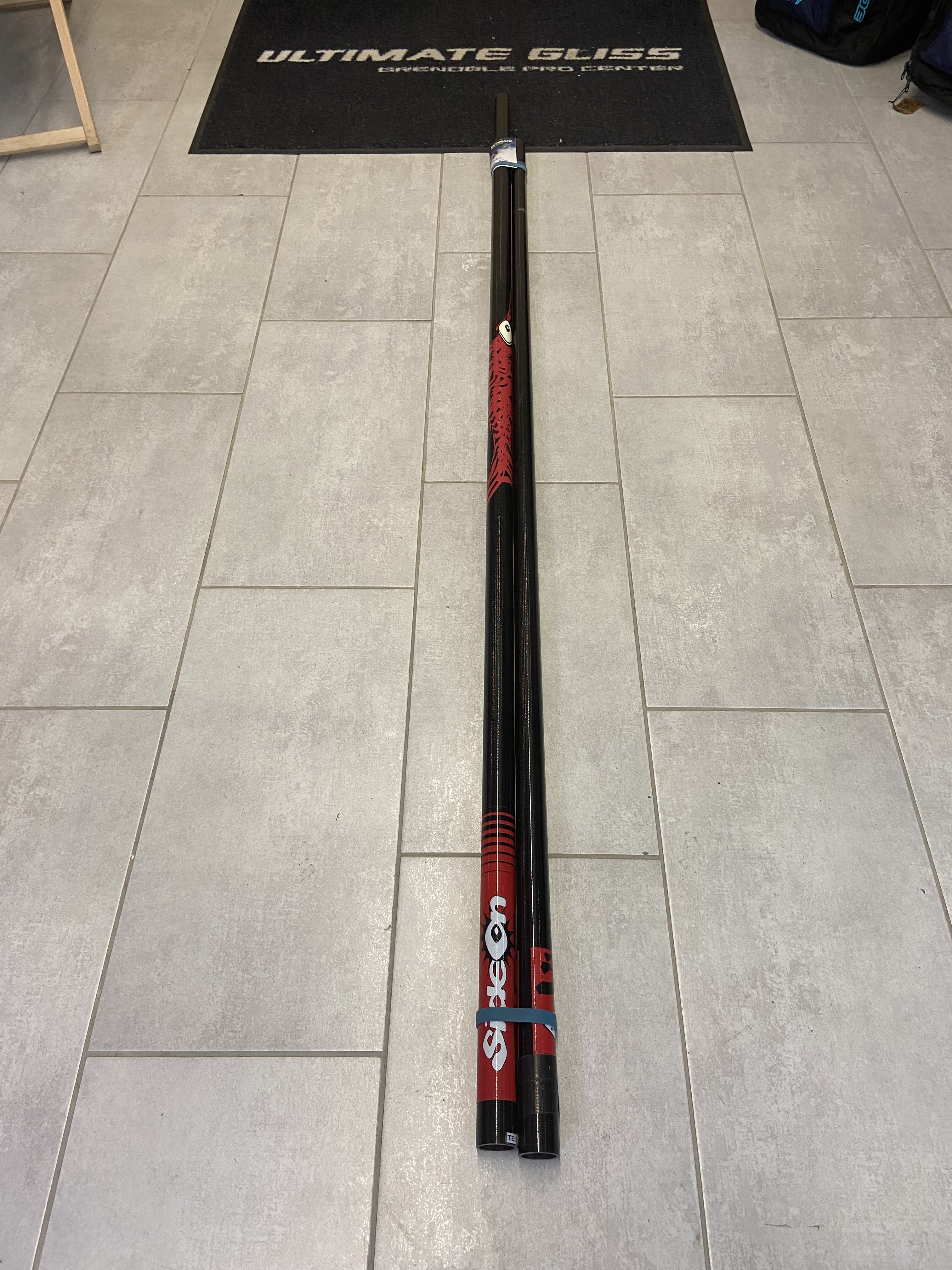 SIDEON C55 370 RDM (OCC-TBE)