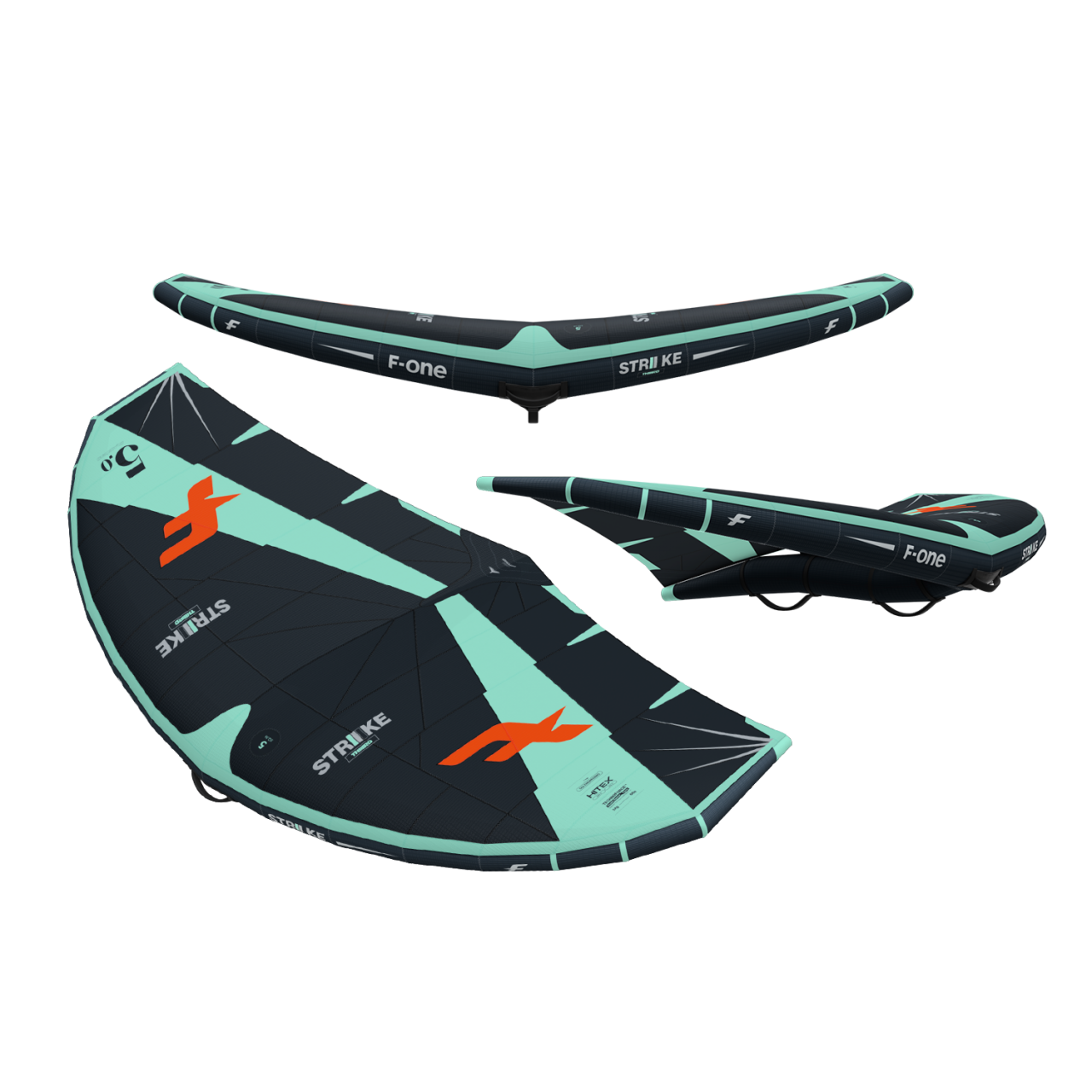 F-ONE STRIKE V3 2023