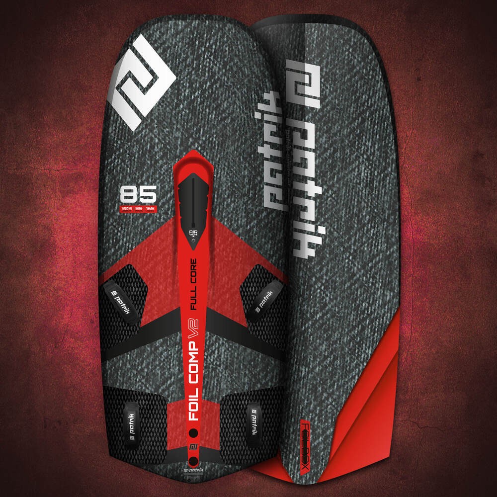 PATRIK FOIL COMP V2 2023