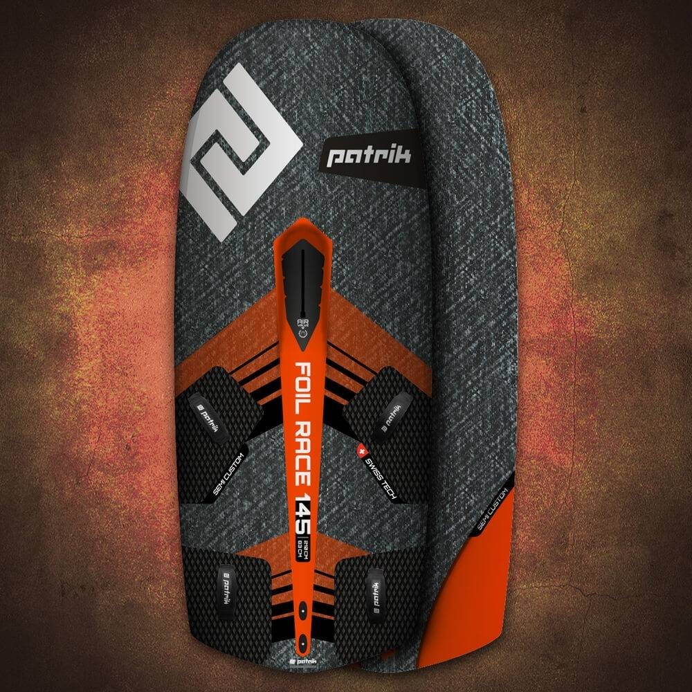 PATRIK FOIL-RACE 2023