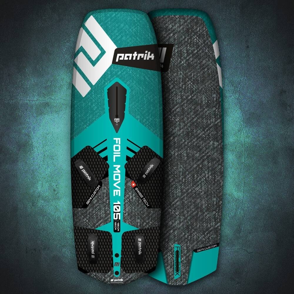 PATRIK FOIL-MOVE 2023