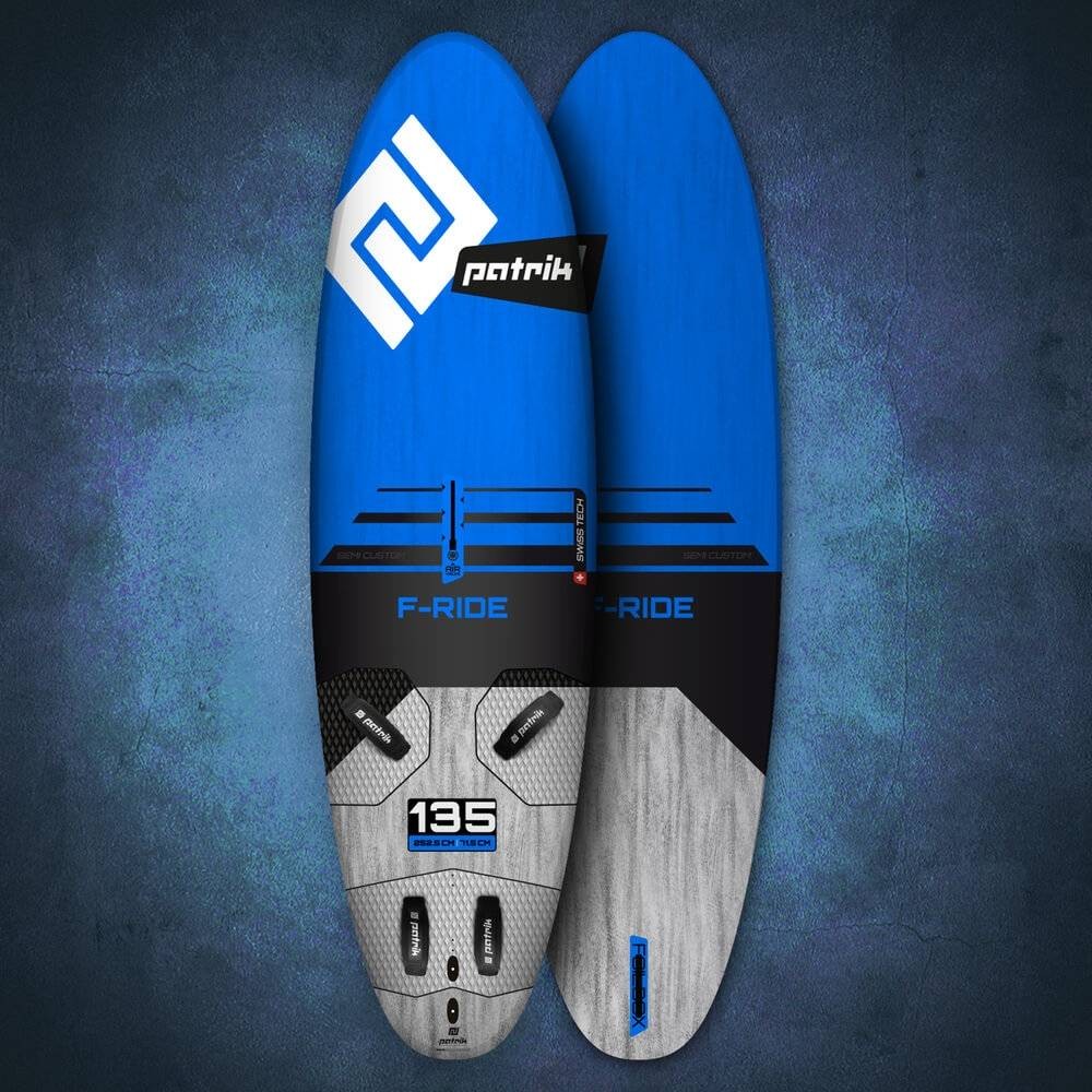 PATRIK F-RIDE 2023