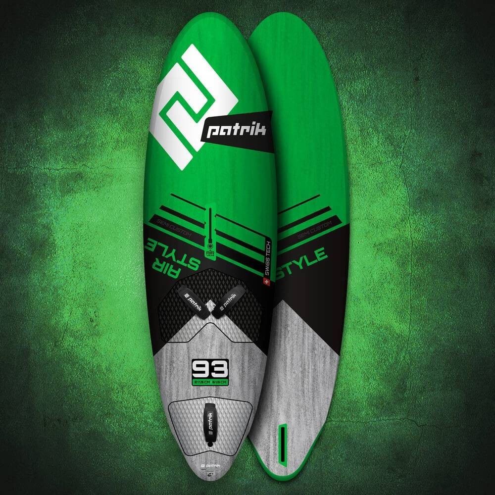 PATRIK AIR STYLE 2023