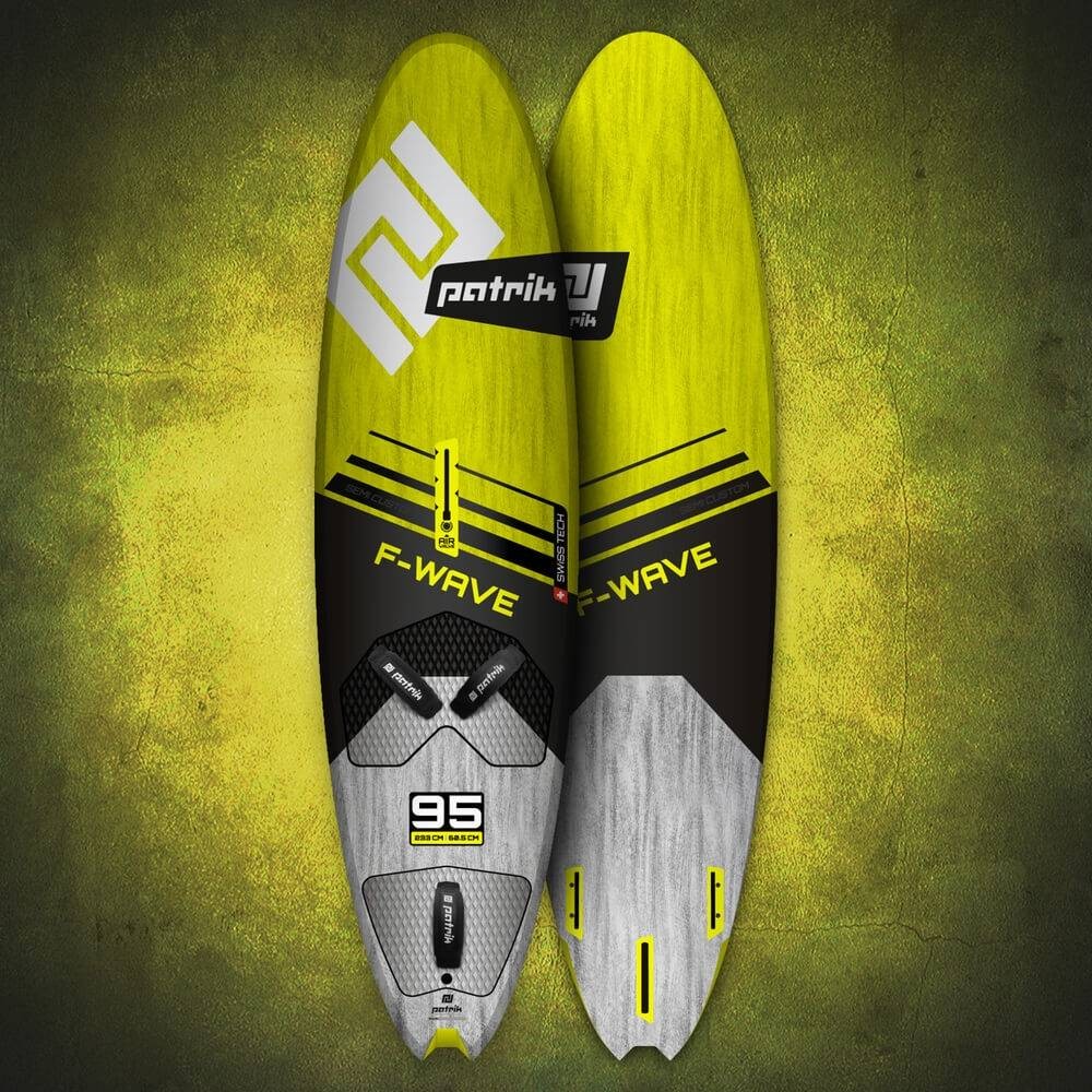 PATRIK F-WAVE 2023
