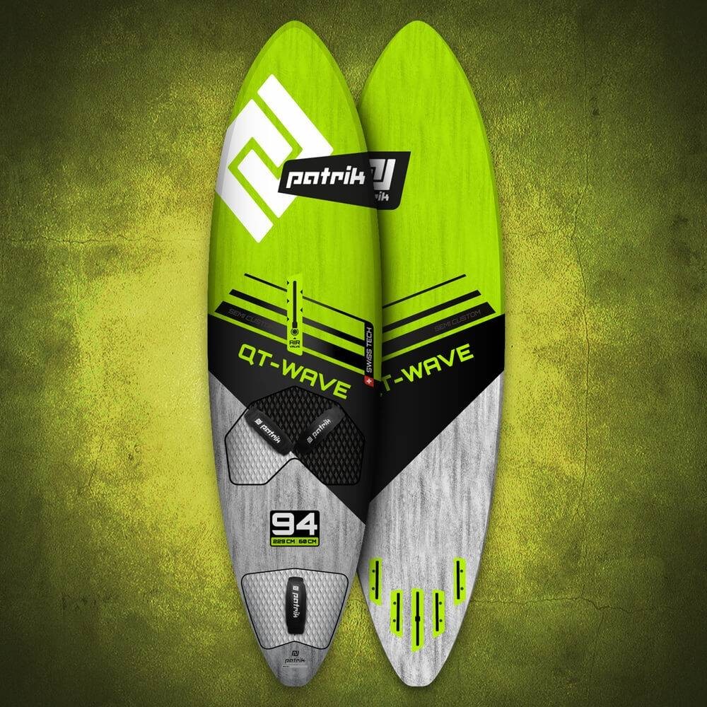 PATRIK QT WAVE 2023