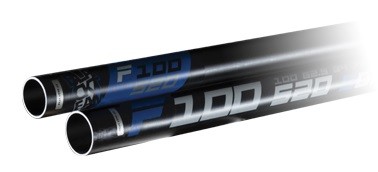 POINT 7 MAST F100 FOIL 2024
