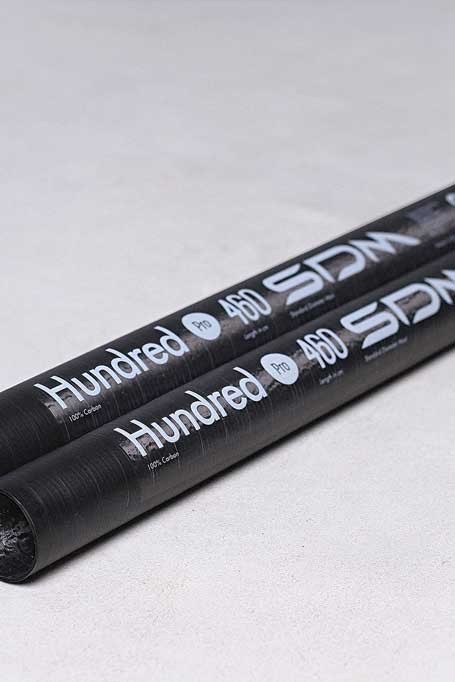 GOYA  HUNDRED PRO SDM 100%C 2024