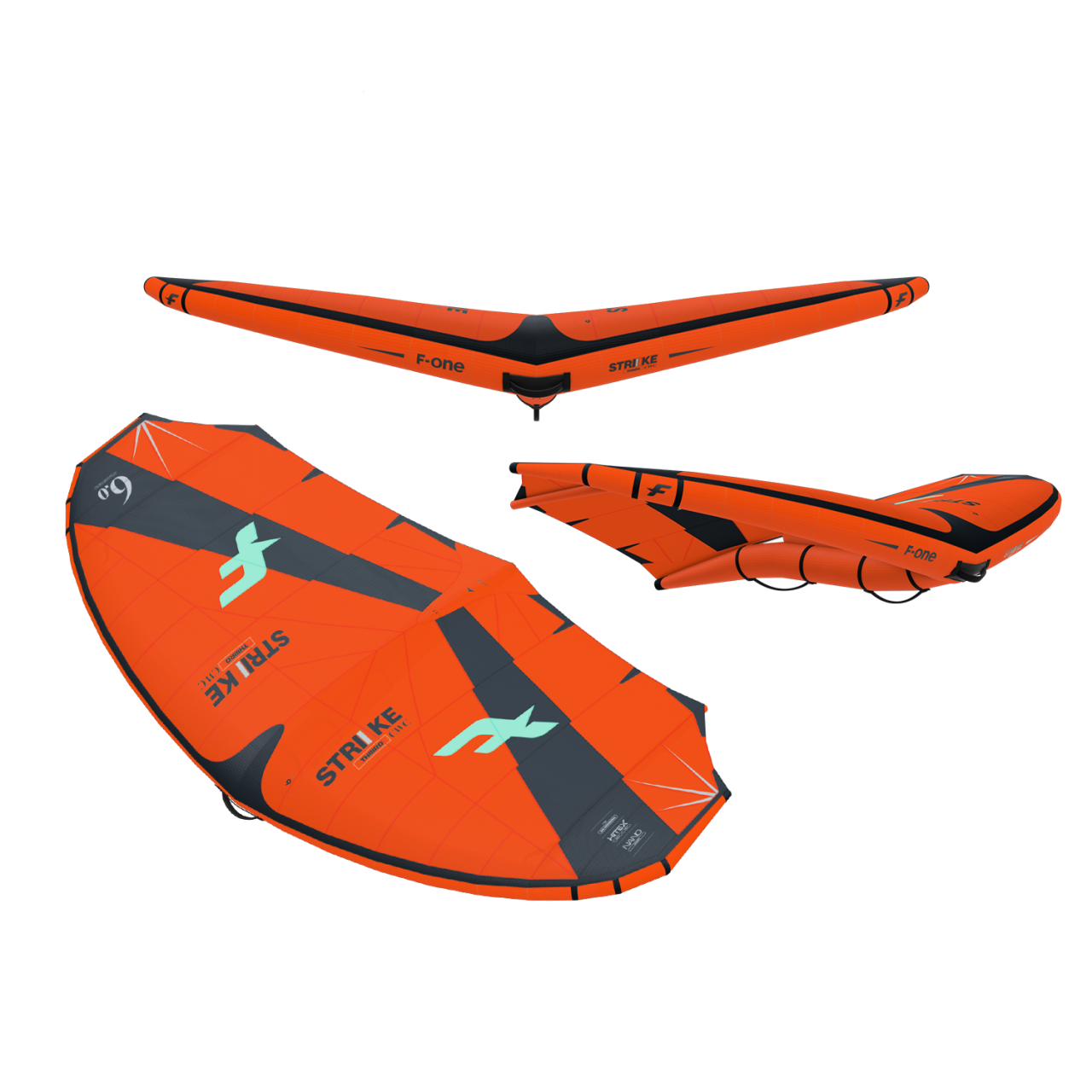 F-ONE STRIKE V3 - CWC 2023