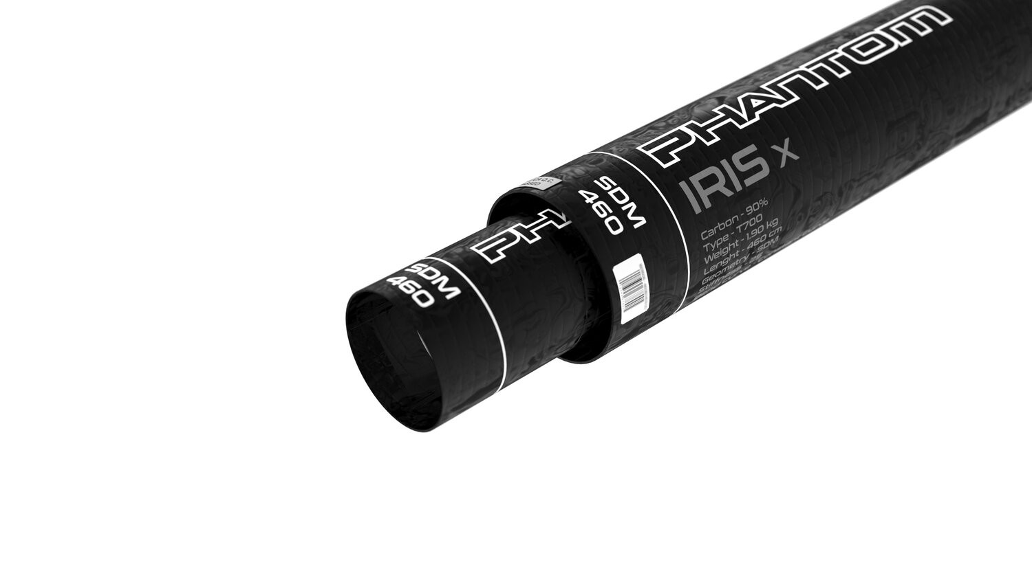 PHANTOM IRIS X - SDM 2023