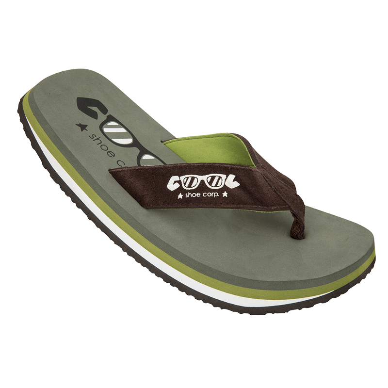 COOL SHOE ORIGINAL KAKI 2023