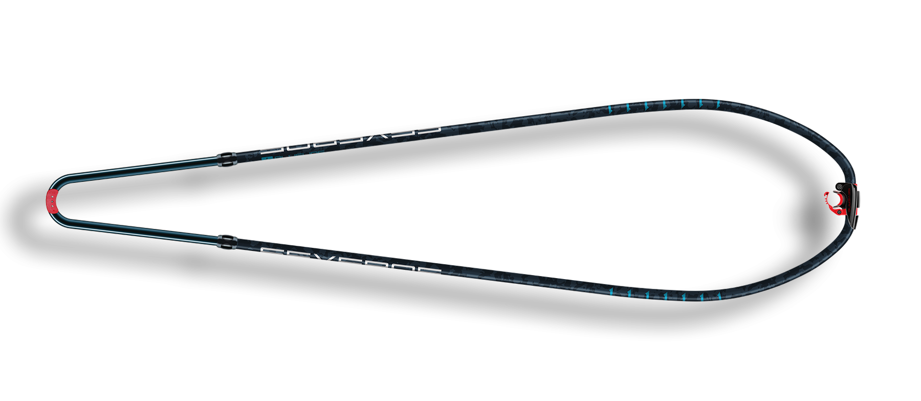 SEVERNE ALU RACE 2024