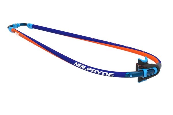 NEILPRYDE X-FS FORGED ALU 2024