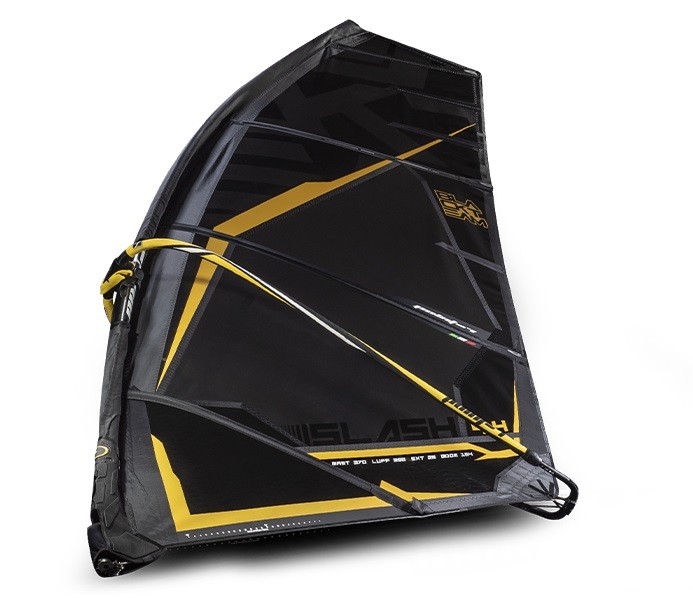 POINT 7 SLASH FREESTYLE 2023