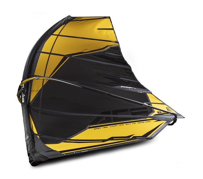 POINT 7 ACF CROSSOVER 2023