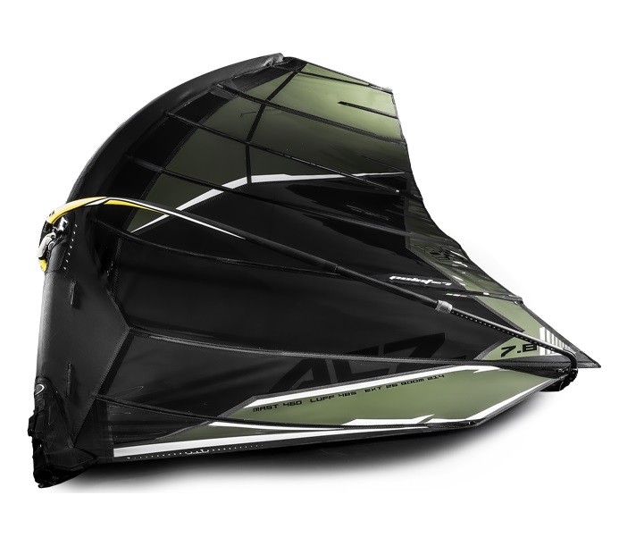 POINT 7 ACZ SLALOM SIMPLICITY 2023