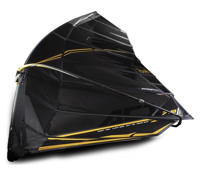 POINT 7 AC1 SPEED 2023